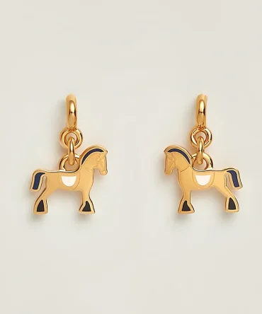 Cheval Earrings