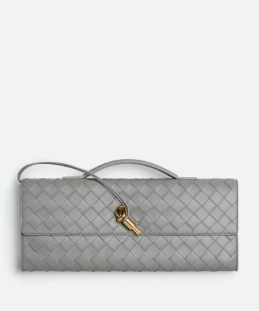 Andiamo Clutch