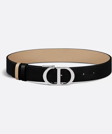 30 Montaigne Reversible Belt