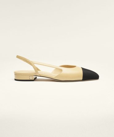 Slingbacks