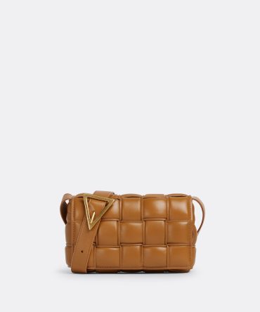 Bottega Veneta Small Padded Cassette