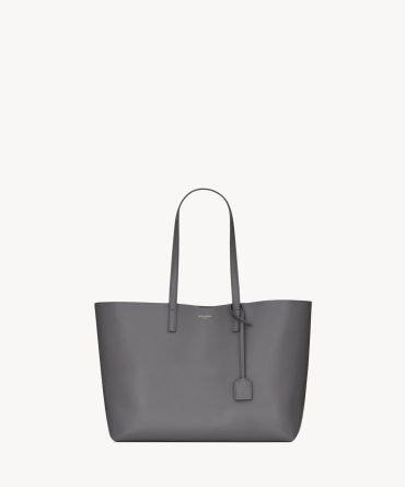 YSL Shopping Saint Laurent Leather