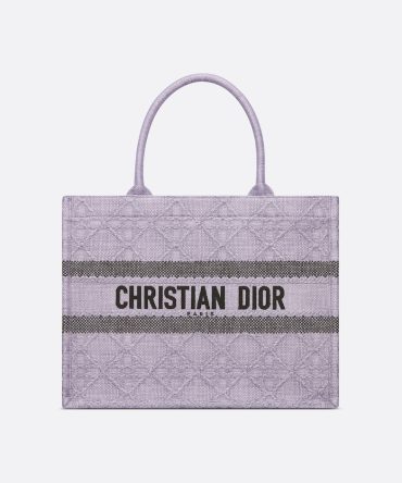 Dior Medium Dior Book Tote 36 CM