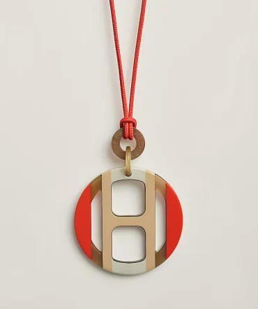 H Equipe Necklace