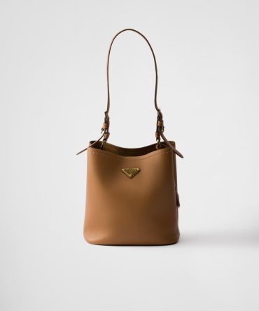 Medium Leather Bag