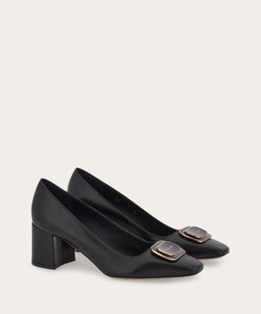 New Vara plate pump