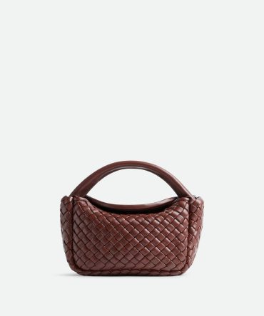 Bottega Veneta Small Cobble Top Handle