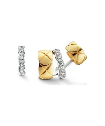 Coco Crush earrings