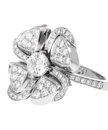Fiorever Ring
