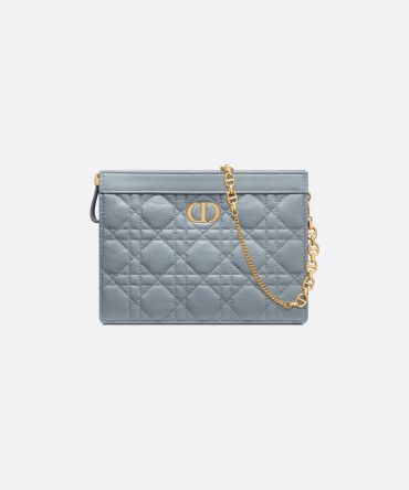 Dior Caro Every Dior Pouch