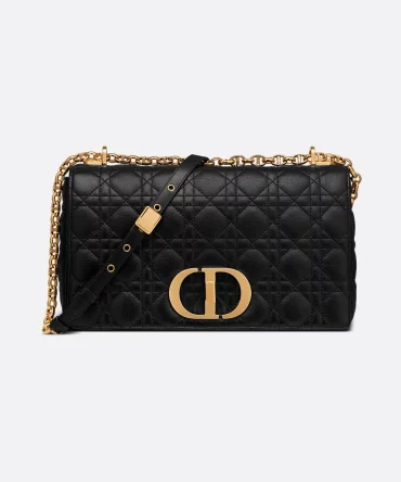 Dior Large Dior Caro Bag