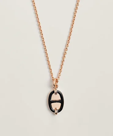 Mini Maillon necklace, small model