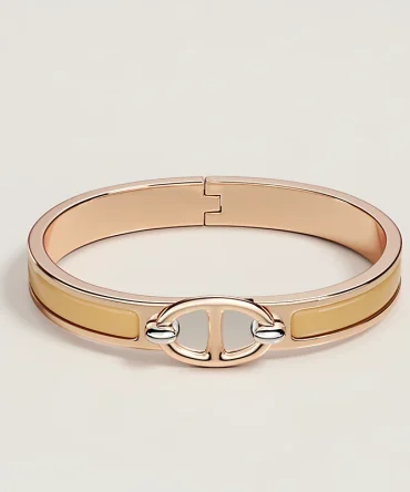 Mini Clic Chaine dAncre bracelet
