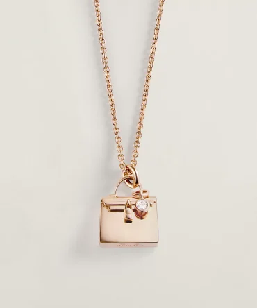 Amulettes Kelly pendant