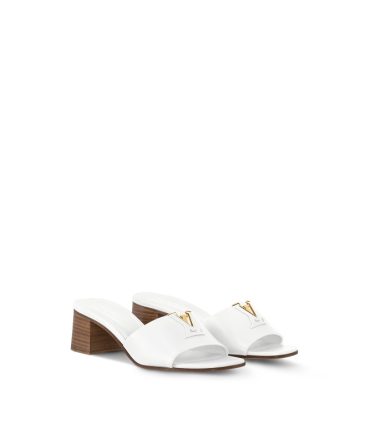 LV Capri Mule
