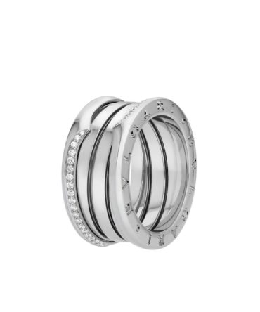 B.zero1 Series Ring