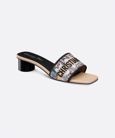 Dway Heeled Slide