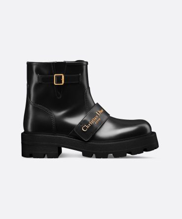 D-Quest Ankle Boot