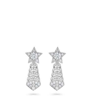 Comete Earrings