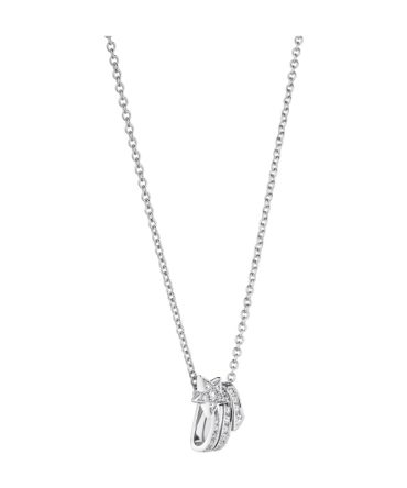 étoile Filante necklace