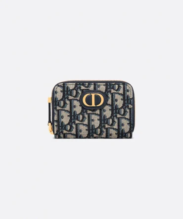 Small 30 Montaigne Voyageur Coin Purse