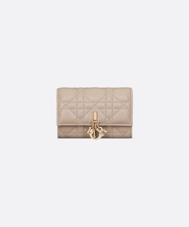 My Dior Glycine Wallet