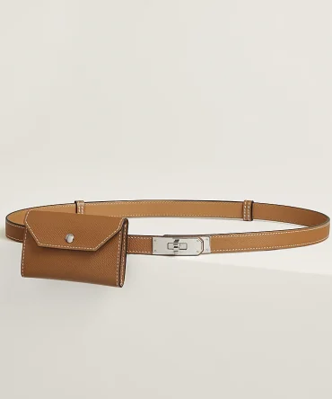 Ceinture Kelly Pocket 18