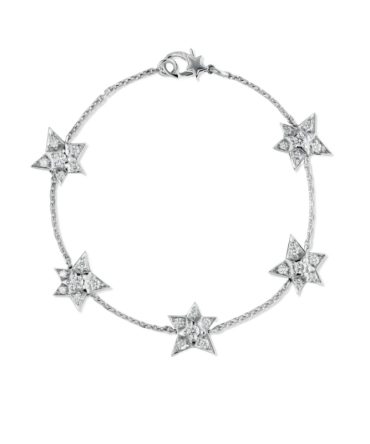 Com??te Geode bracelet