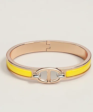 Mini Clic Chaine dAncre bracelet