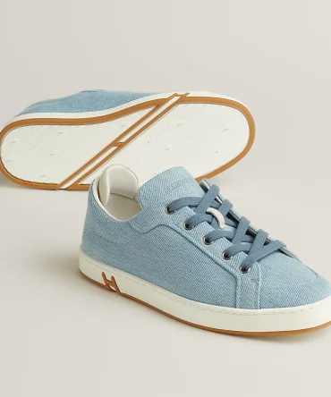 Kid sneaker
