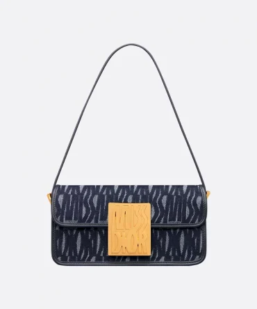 Dior Miss Dior Flap Bag HandBags