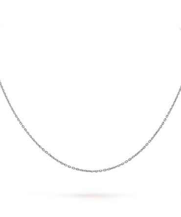 Trace chain, 42 cm