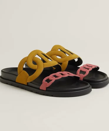 Extra sandal