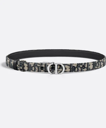 30 Montaigne Reversible Belt