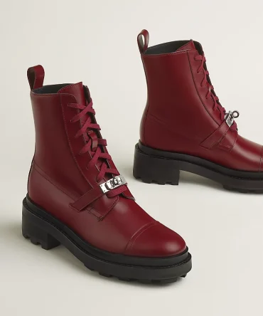 Funk ankle boot