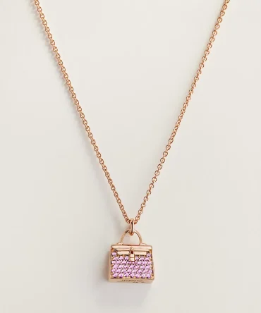 Amulettes Kelly pendant