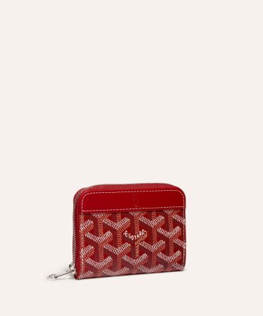 Matignon Mini Wallet