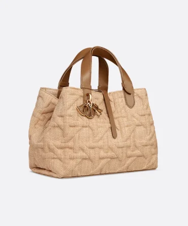 Dior Medium Dior Toujours Bag HandBags