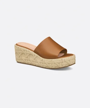 Attitude Dior Wedge Slide