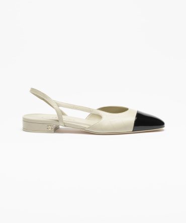 Fall-Winter 2024/25 Slingbacks