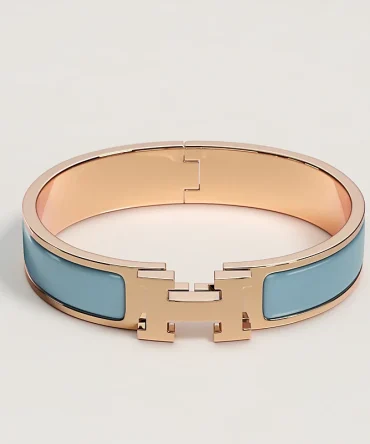 Clic H bracelet