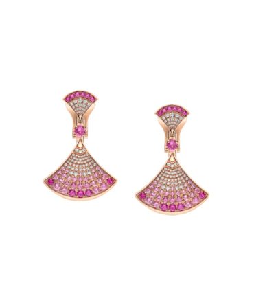 DIVAS’ DREAM earrings