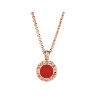 BVLGARI BVLGARI Collection Necklace