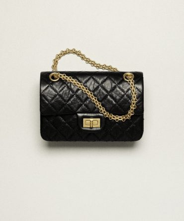 CHANEL MINI 2.55 HANDBAG