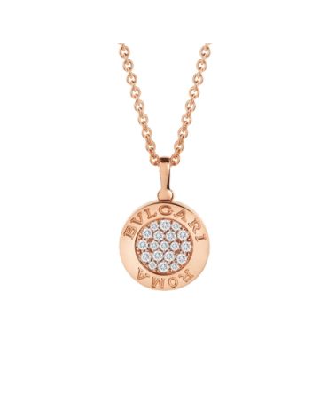 BVLGARI BVLGARI Collection Necklace