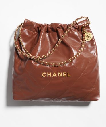 CHANEL 22 HANDBAG