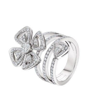 Fiorever Ring
