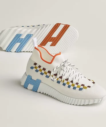 Flex slip-on sneaker