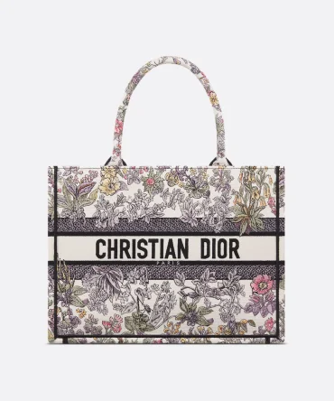 Dior Medium Dior Book Tote 36CM