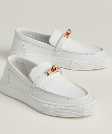 Game slip-on sneaker